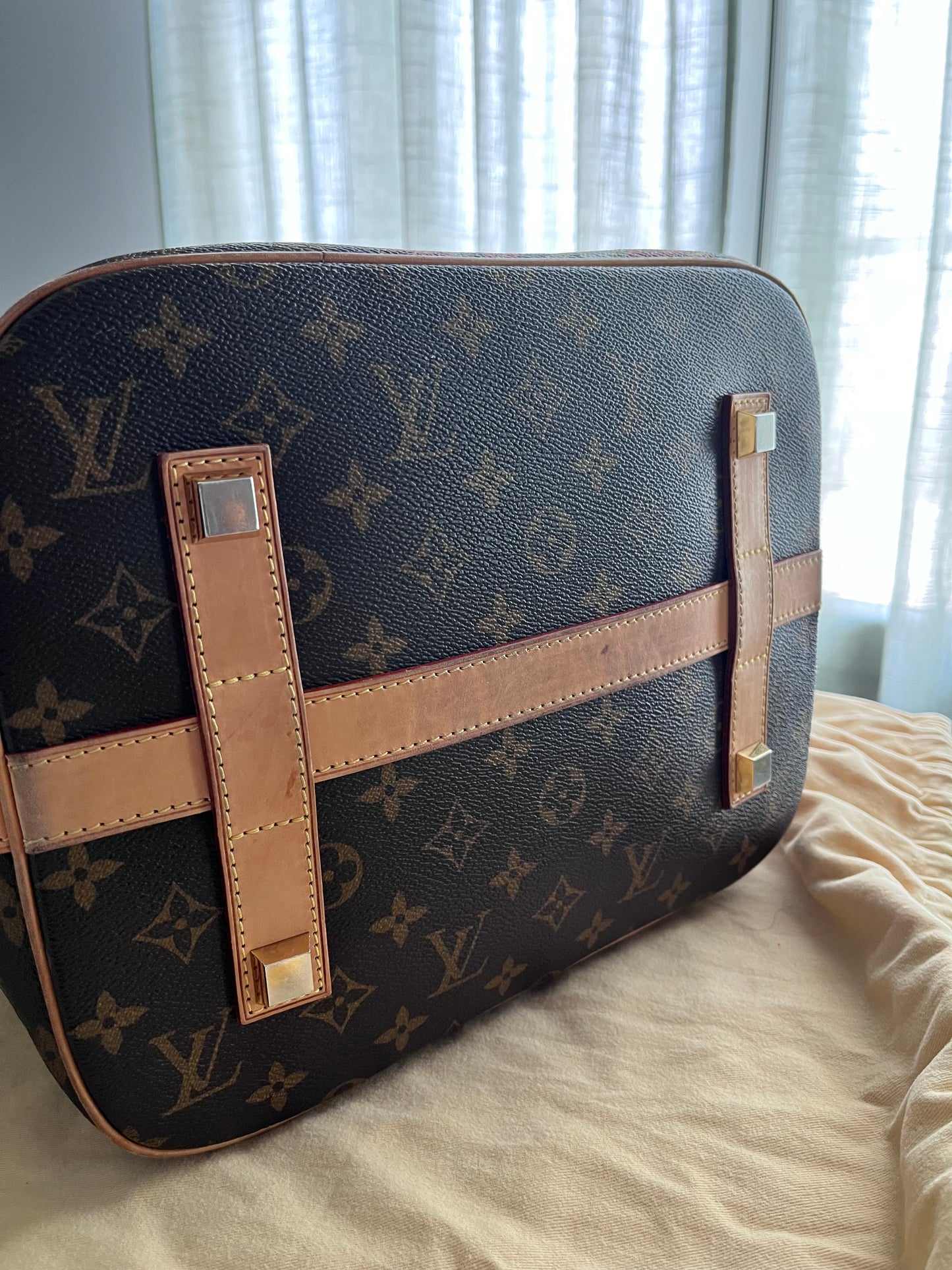 Louis Vuitton Neo Bucket Bag
