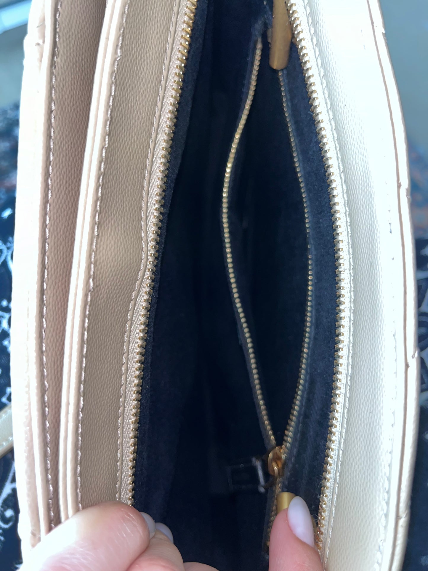 Saint Laurent Tribeca
