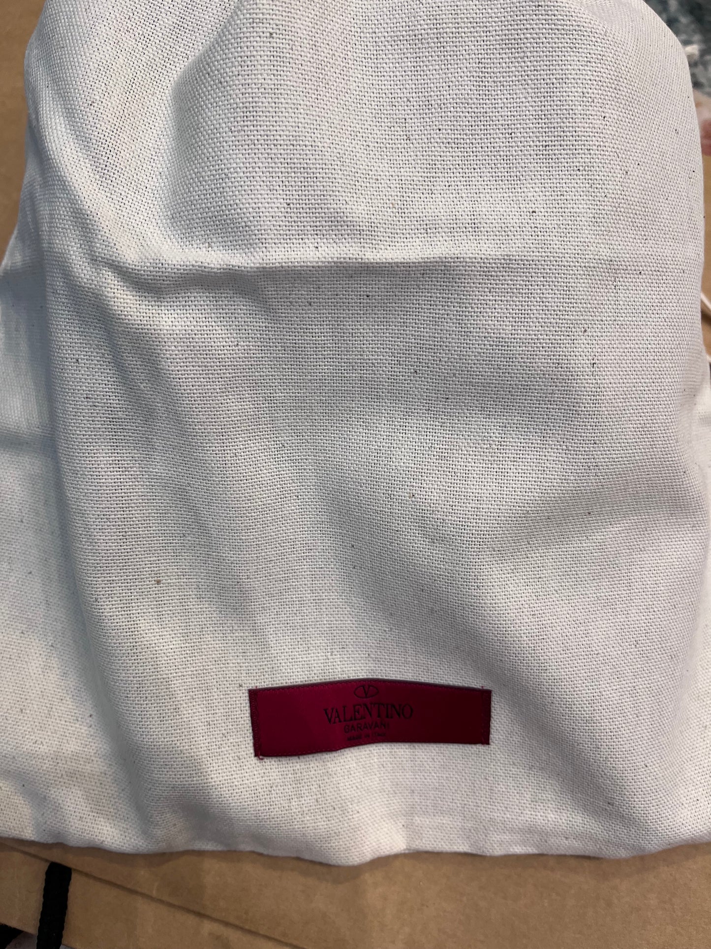 Valentino Rockstud Accent