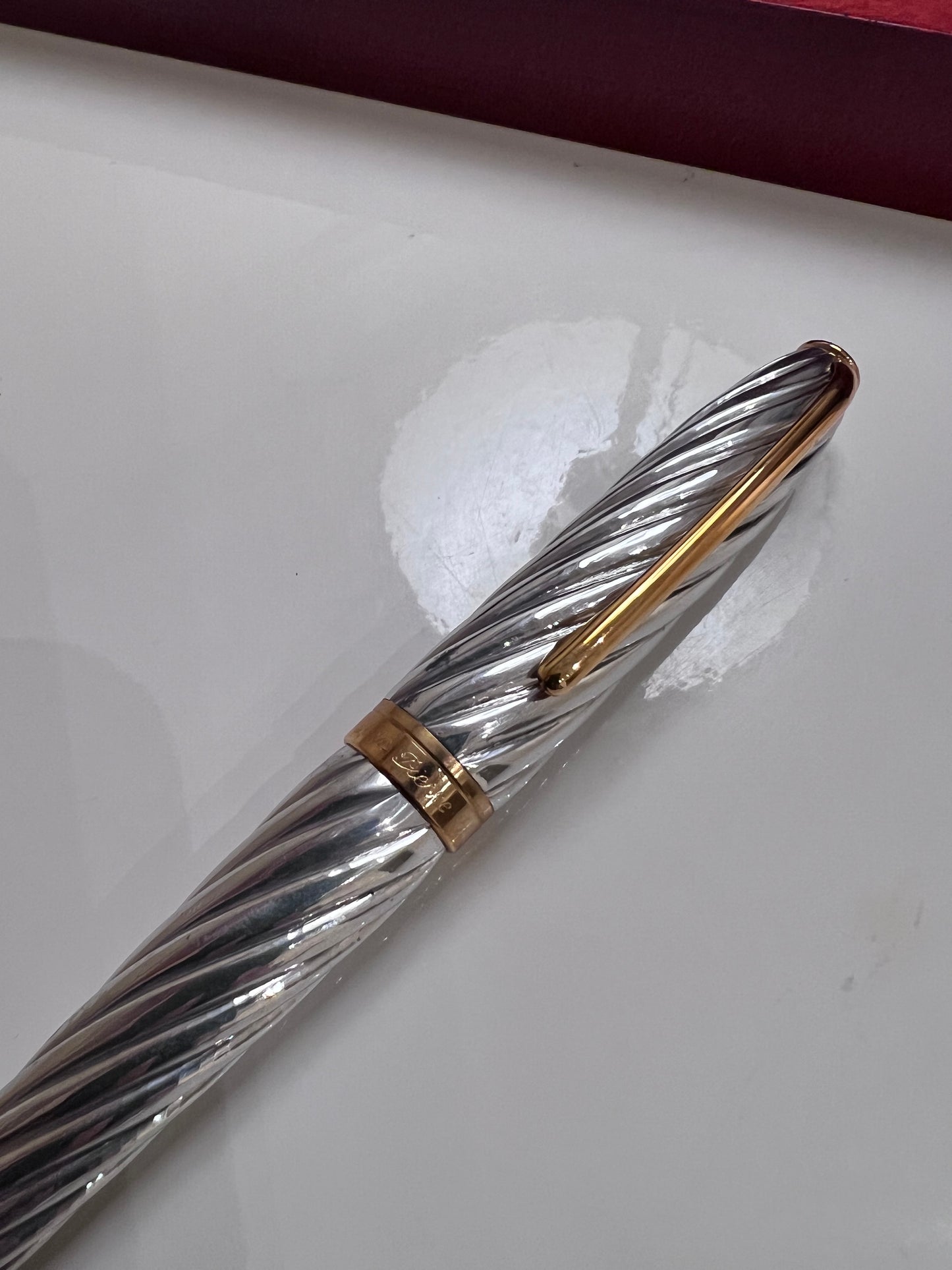 Jean Pierre Lepine Pen