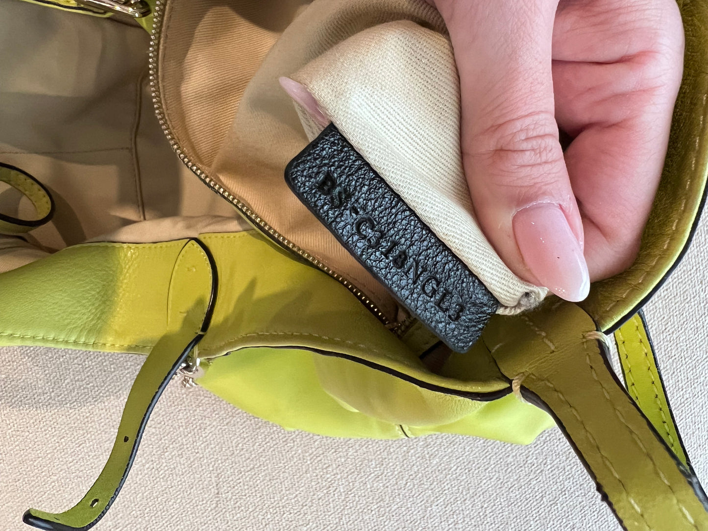 Valentino Garavani Va Va Voom Rockstud Tote