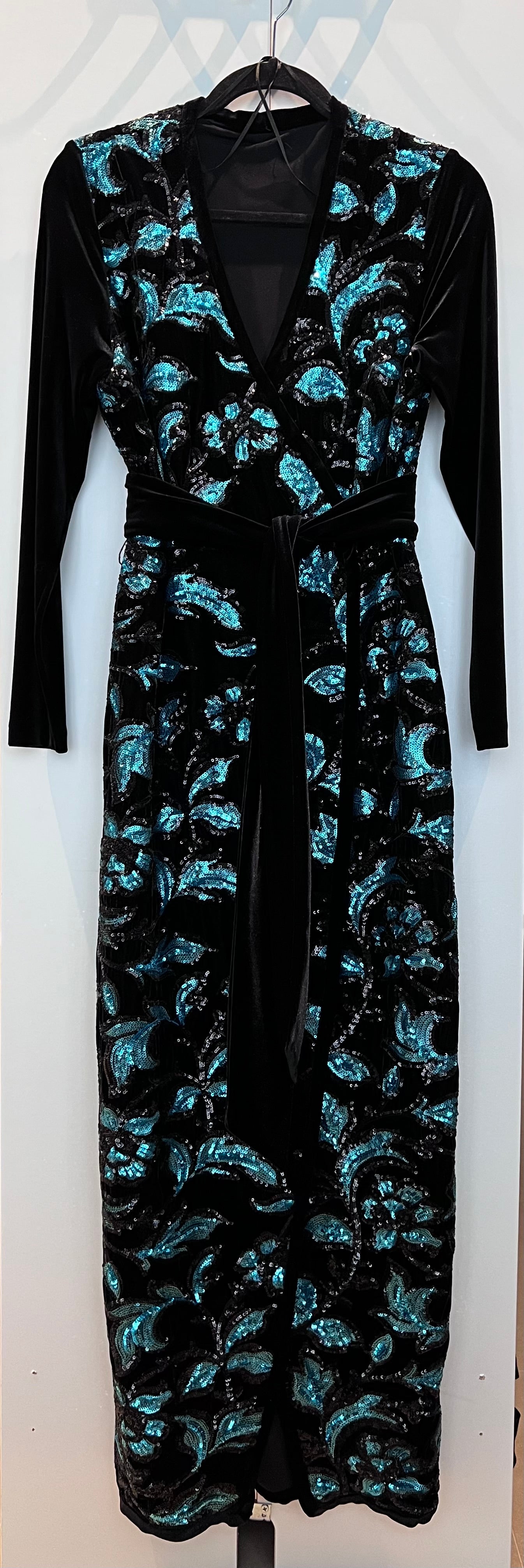 Nissa Dress