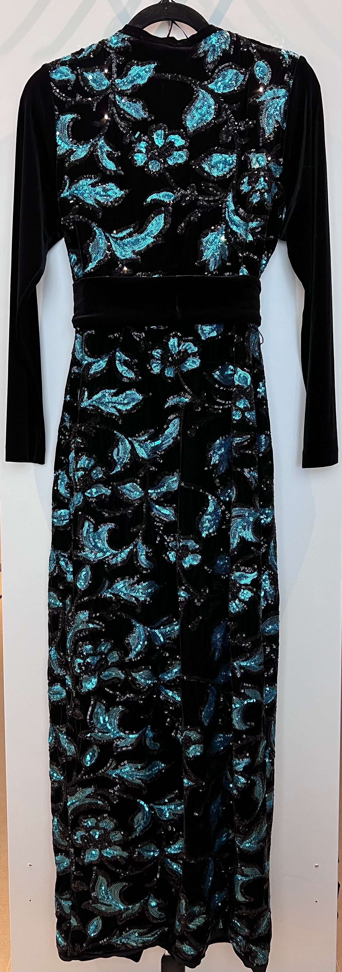 Nissa Dress