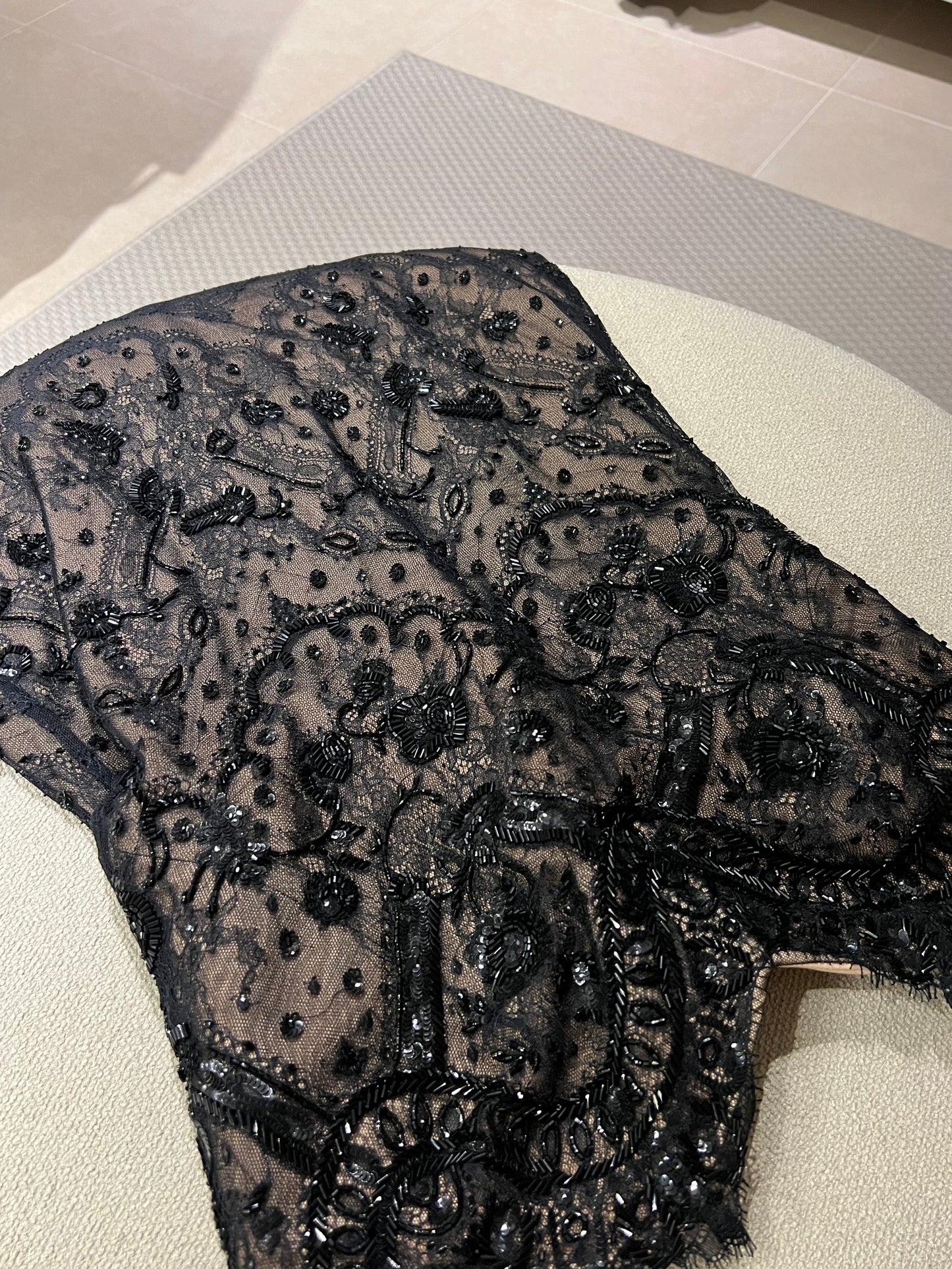 Marchesa Notte Evening Gown