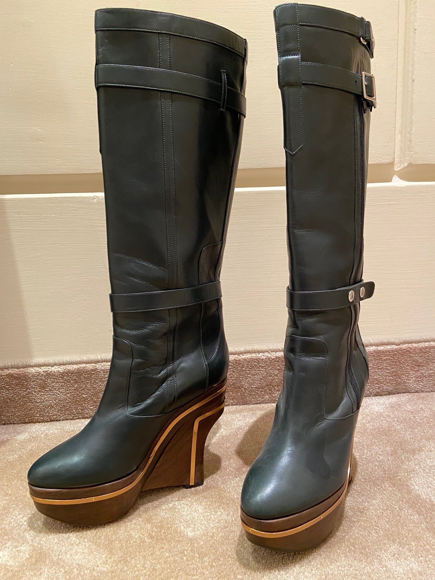 Marni Boots