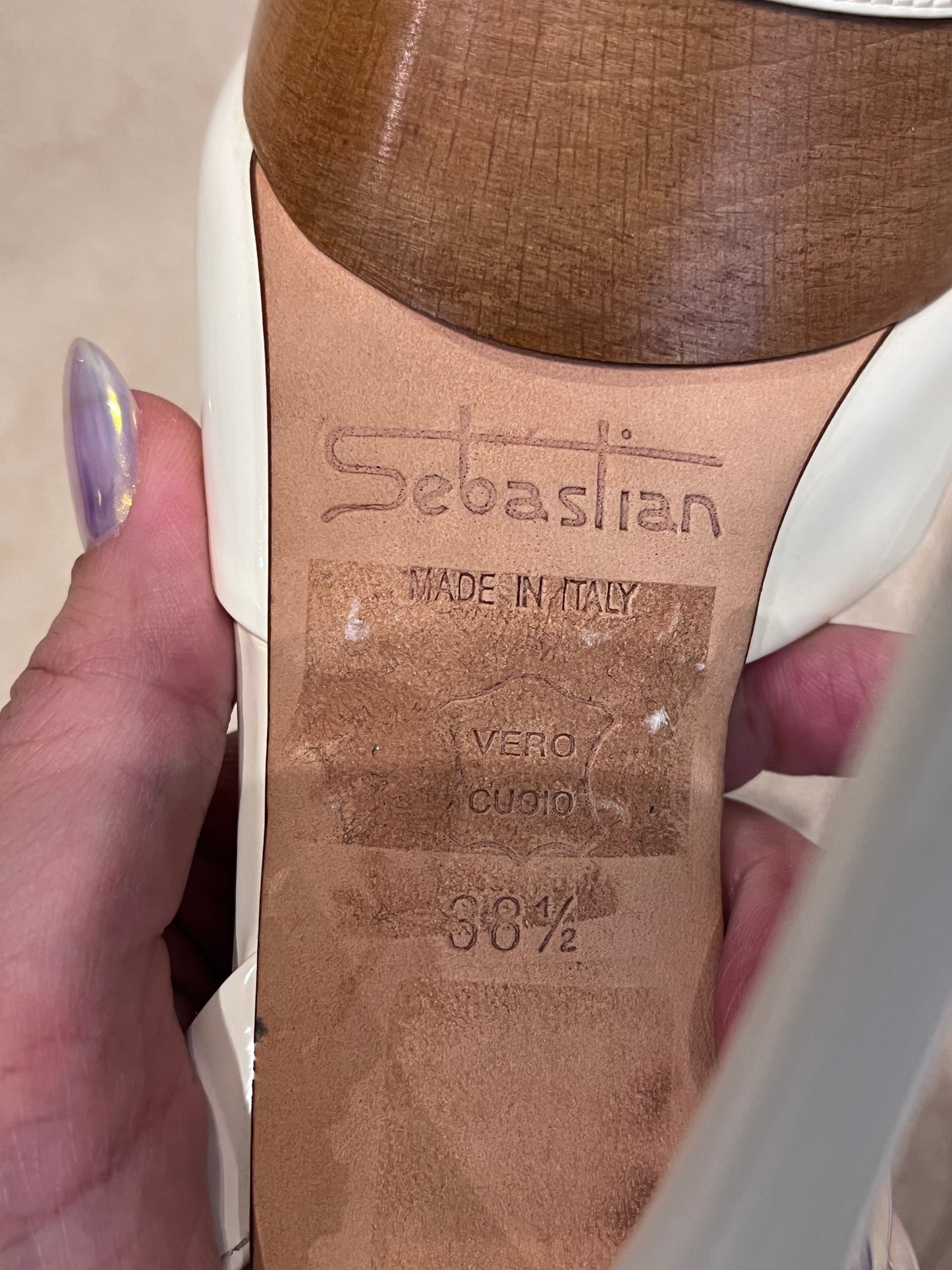 Sebastian Heels