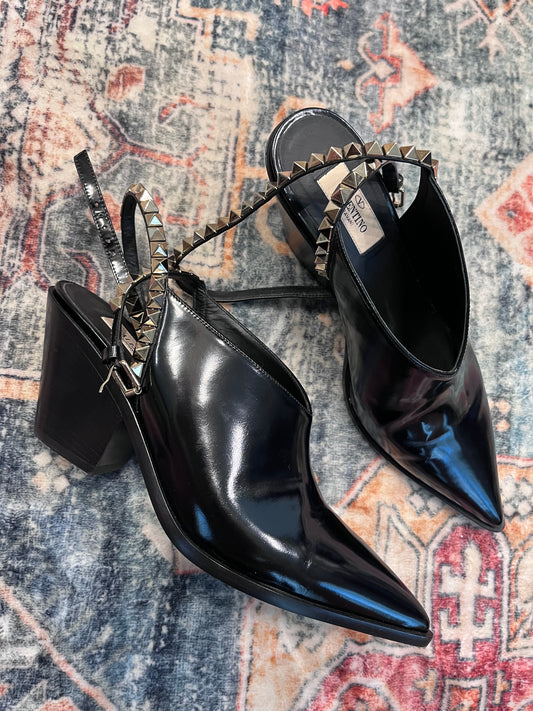 Valentino Rockstud Accent