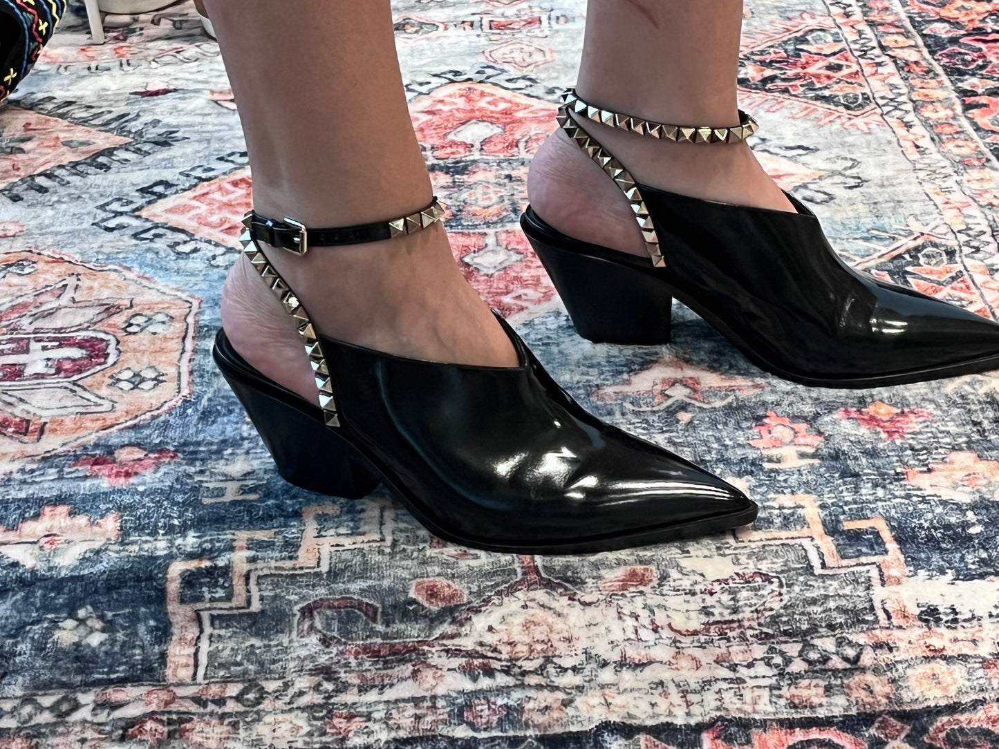Valentino Rockstud Accent