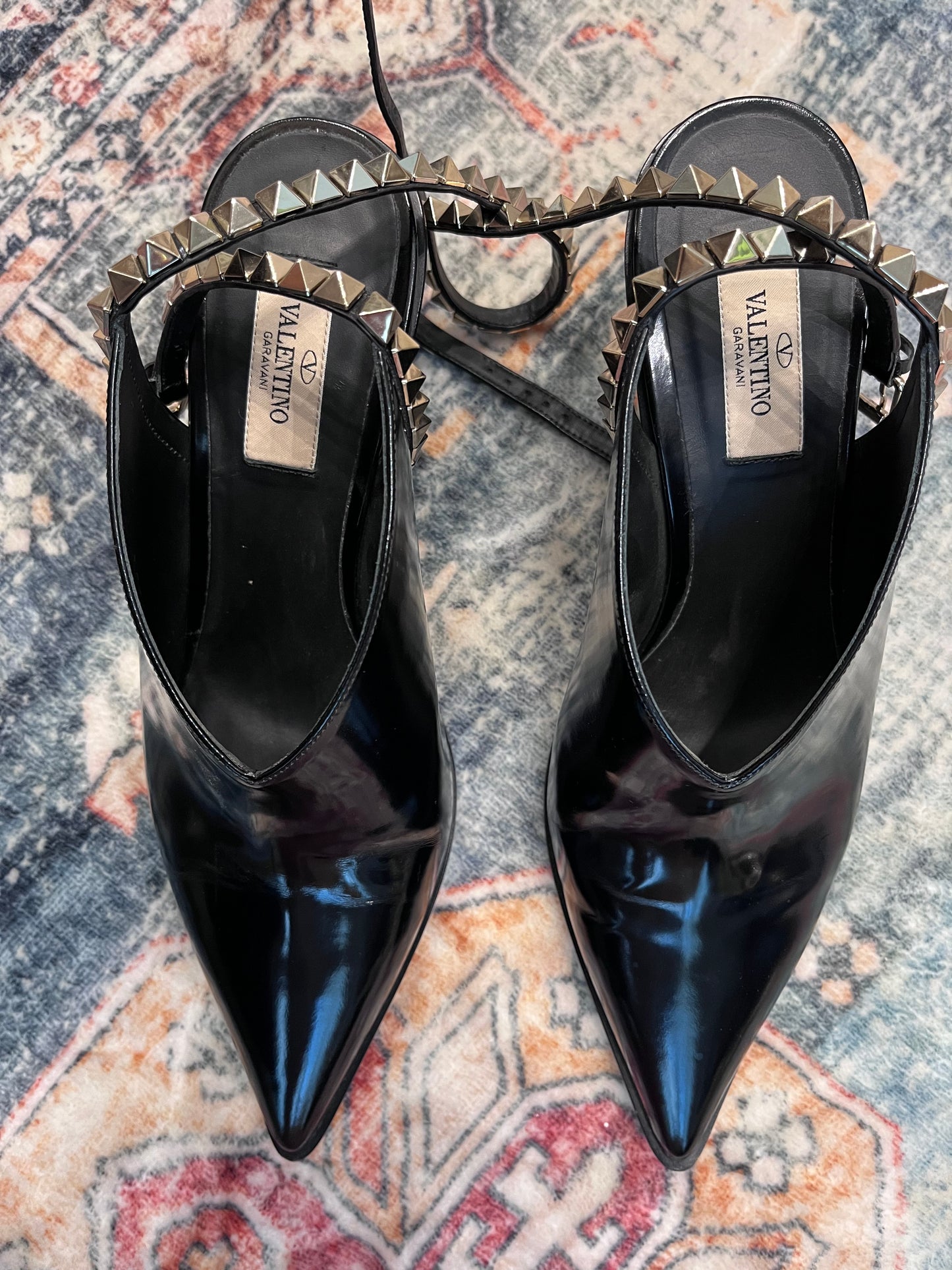 Valentino Rockstud Accent