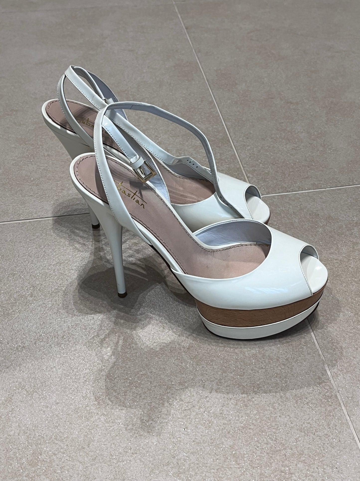 Sebastian Heels