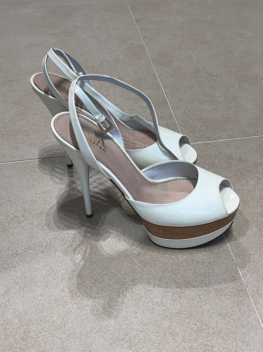 Sebastian Heels