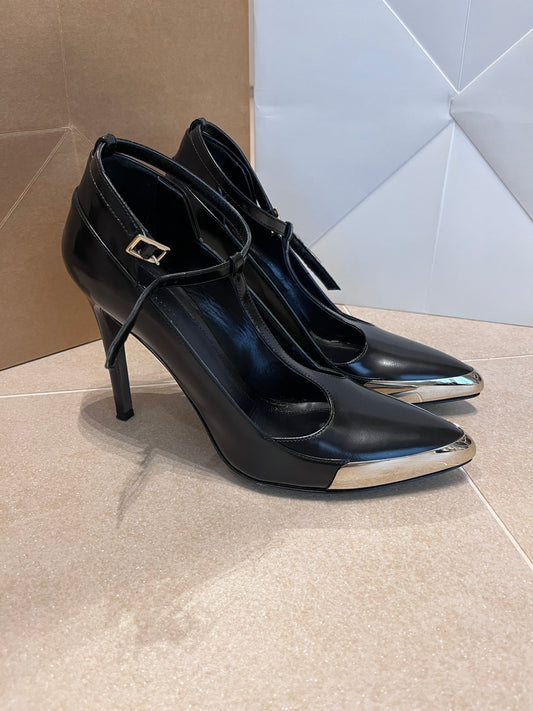 Jason Wu Leather Heels