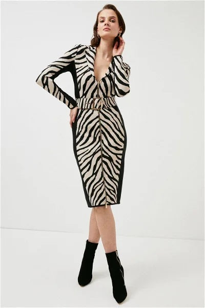 Karen Millen Versatile Outfit
