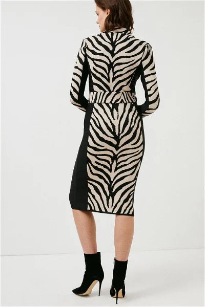 Karen Millen Versatile Outfit