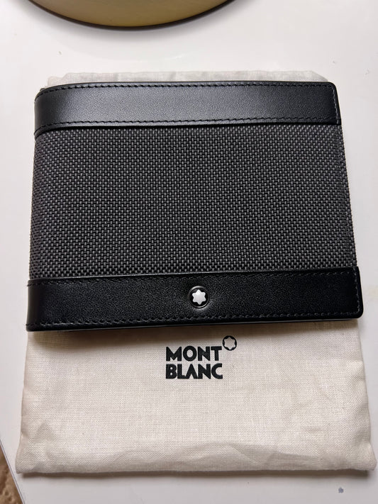 Mont Blanc Wallet