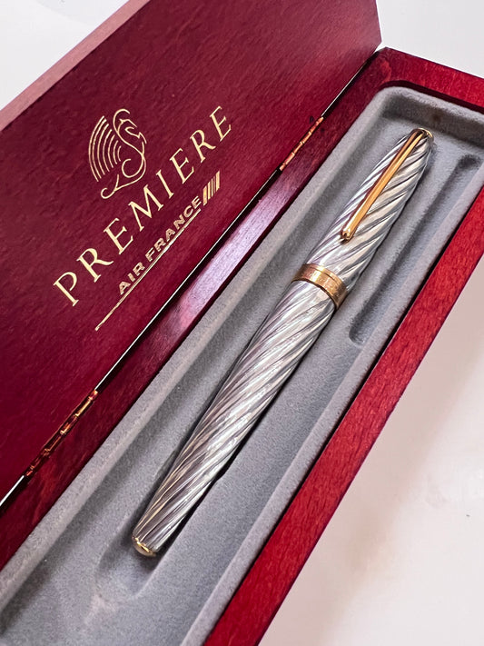 Jean Pierre Lepine Pen