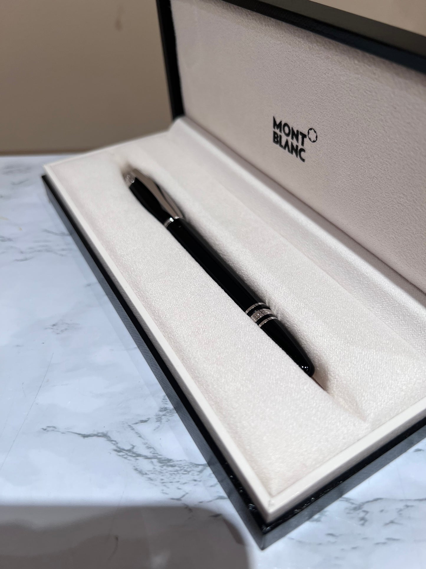 Mont Blanc Pen