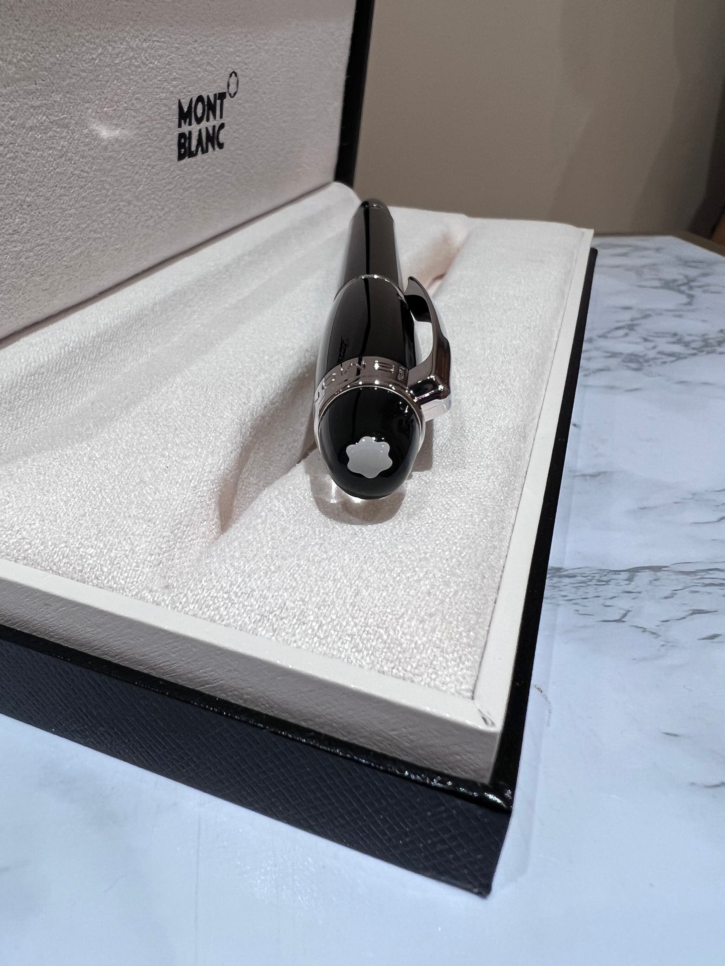Mont Blanc Pen