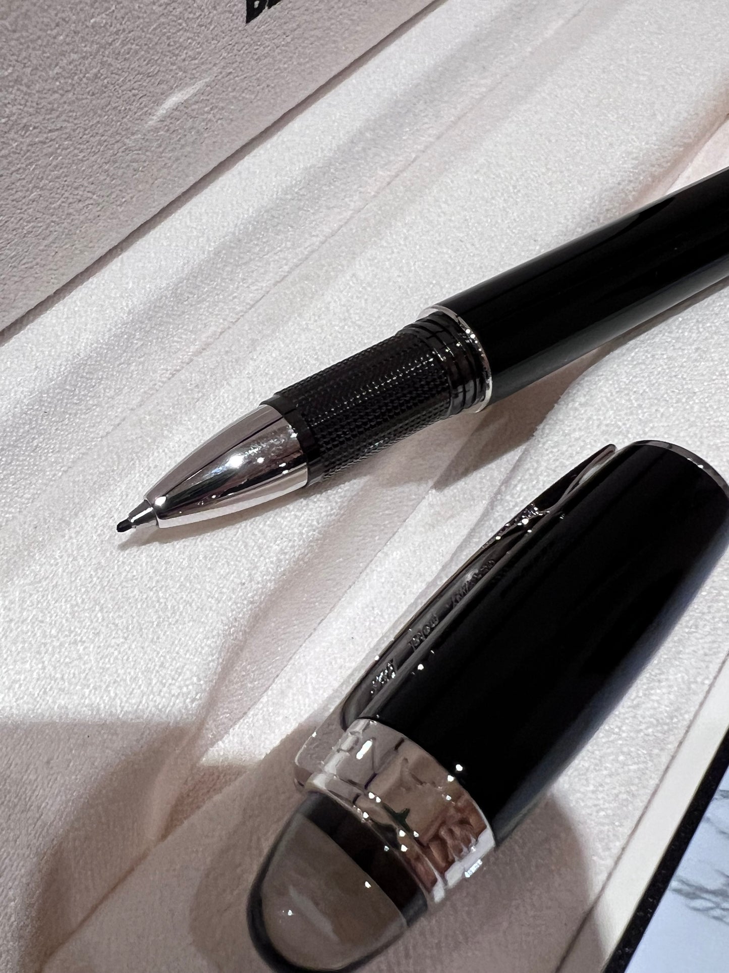 Mont Blanc Pen