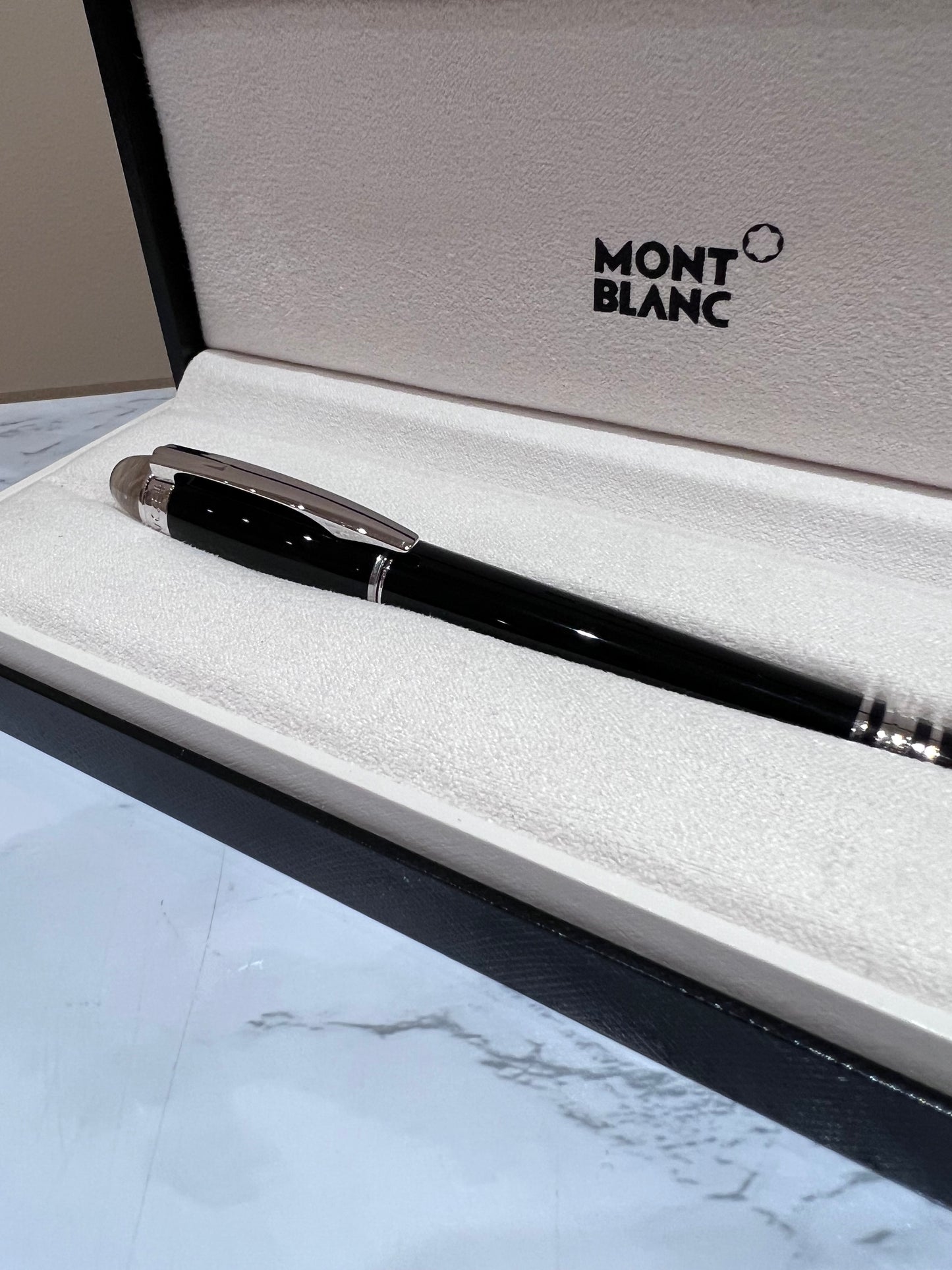 Mont Blanc Pen