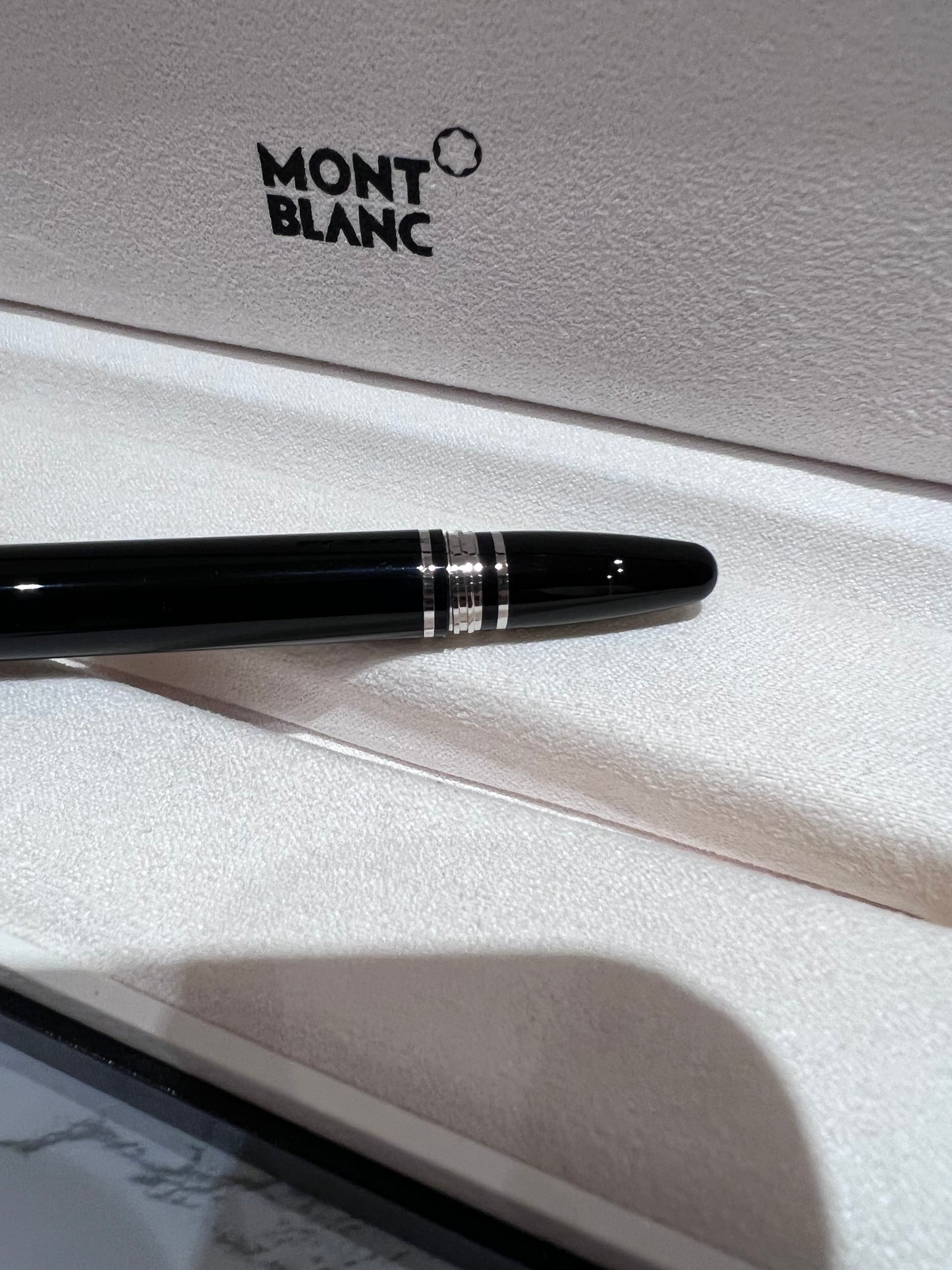 Mont Blanc Pen
