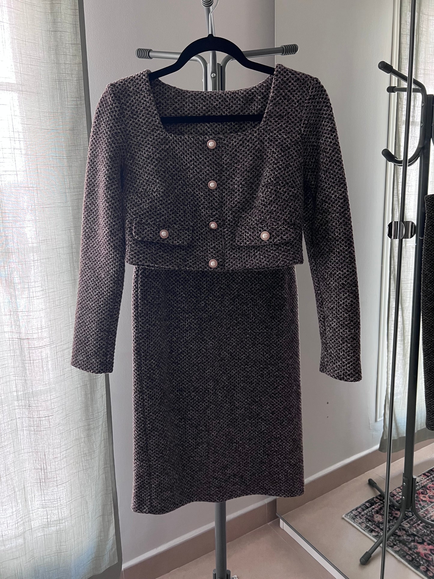 Lichi Outfit