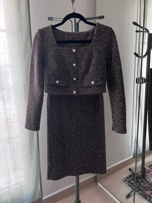 Lichi Outfit