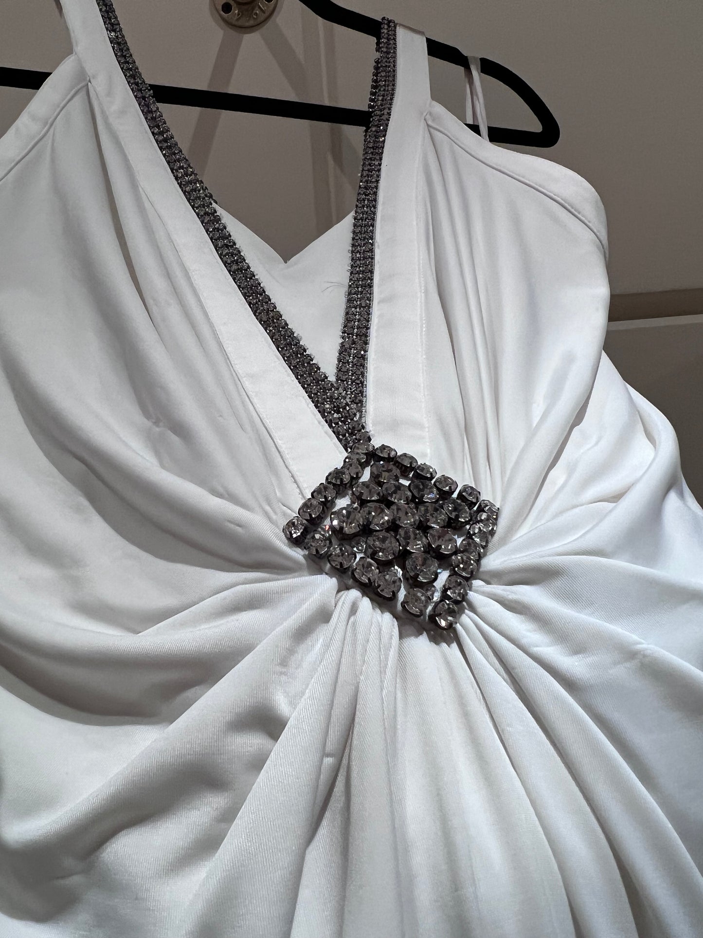 Nicowa Evening Gown