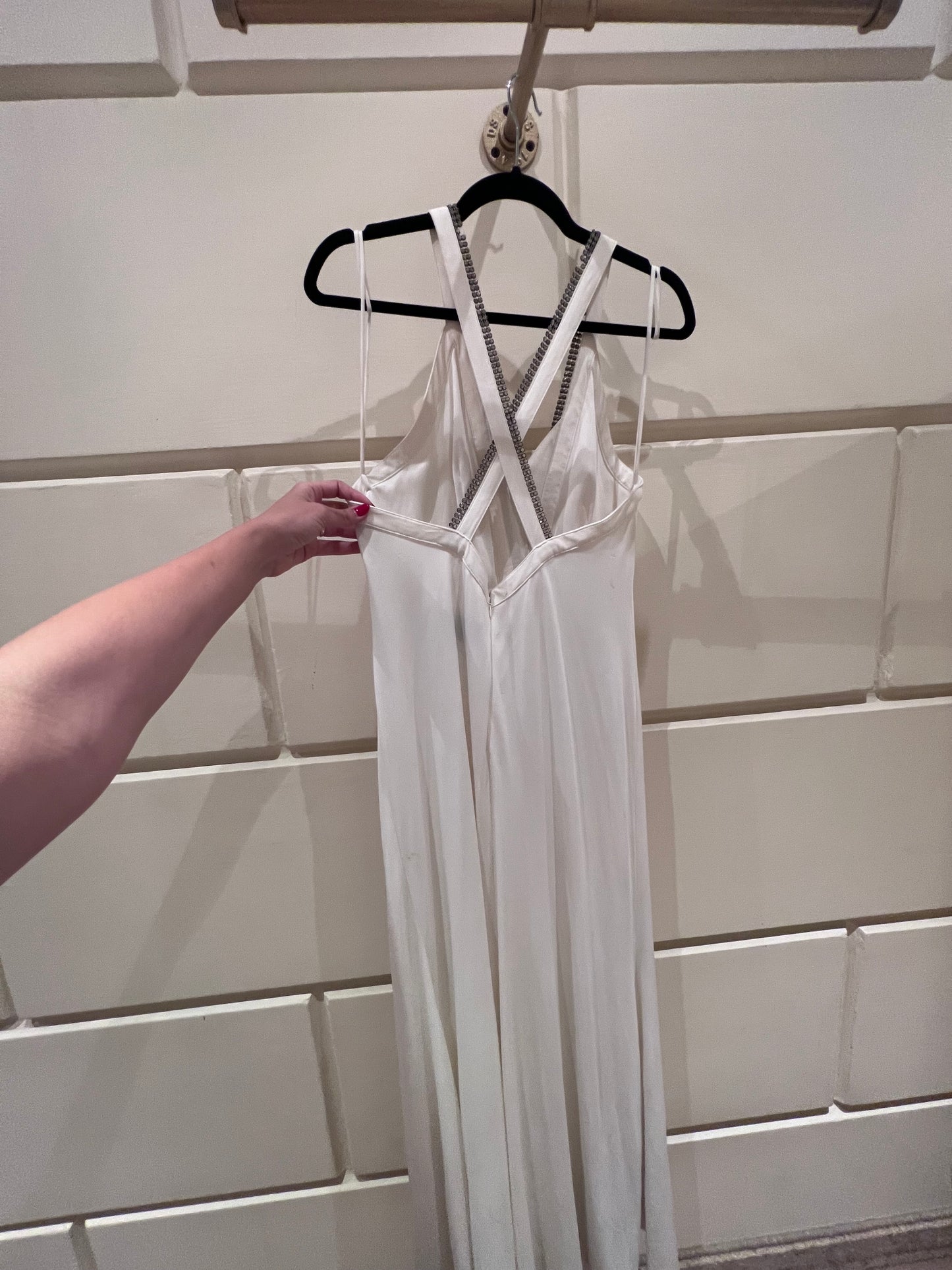 Nicowa Evening Gown