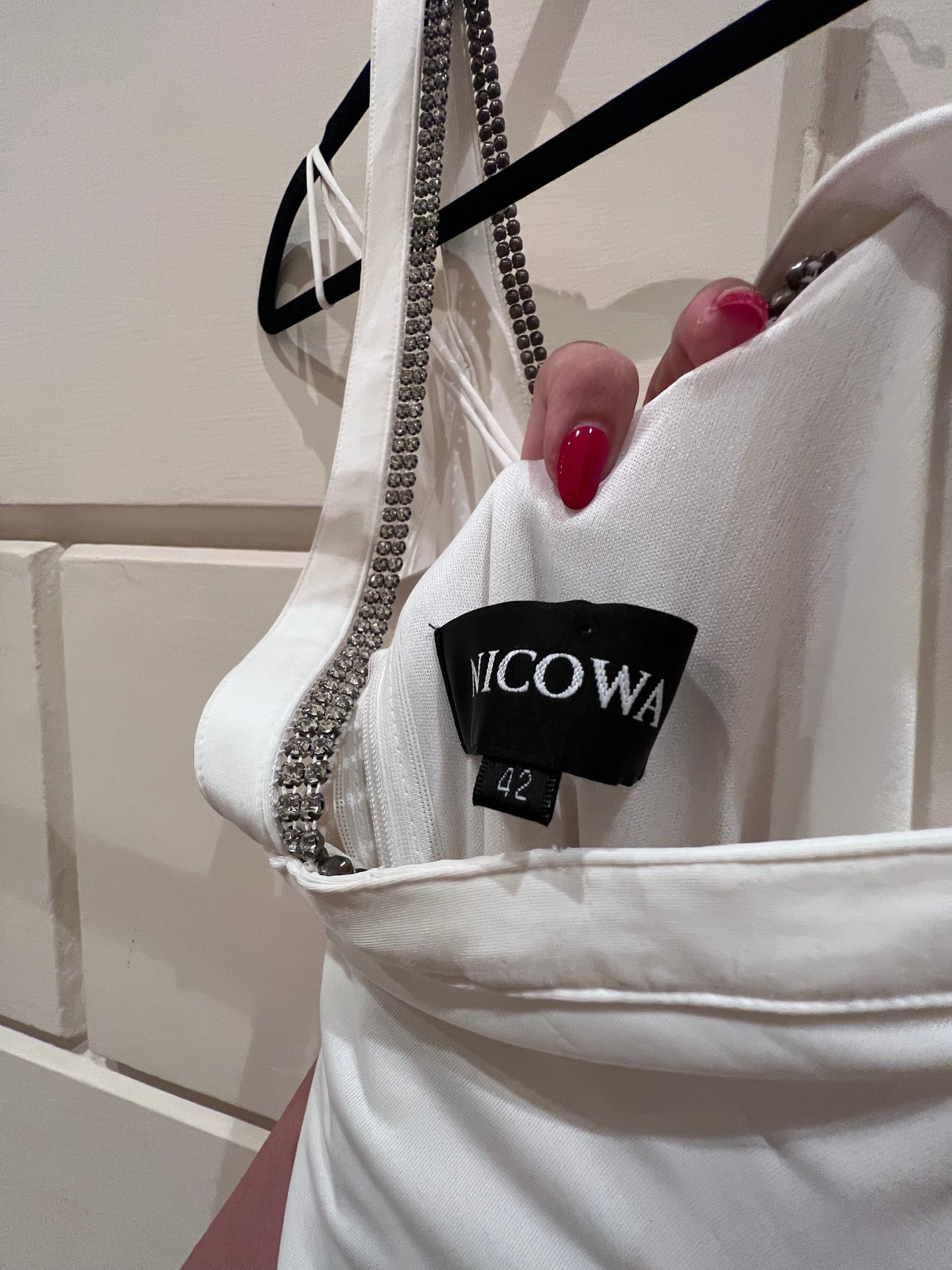 Nicowa Evening Gown