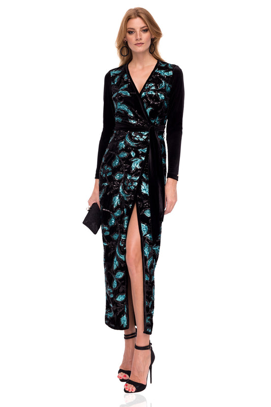 Nissa Dress