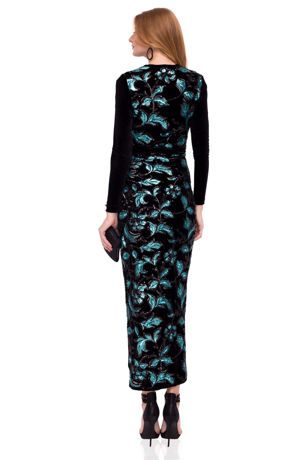 Nissa Dress