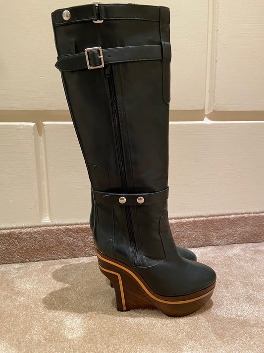 Marni Boots